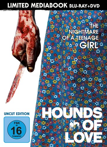 Hounds love 2 disc - love,
