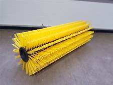 Kehrbürste für Echo Echotrak