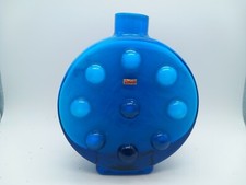 Friedrich Kristall Vase