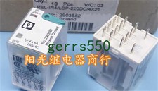 1 pcs New Phoenix Relay