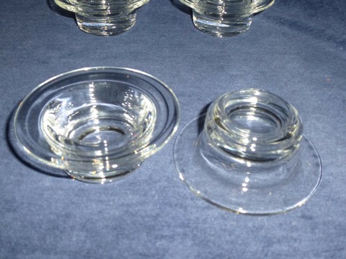 Ersatzglas glas für - 2,