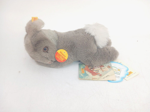 Steiff knopf ohr - im,