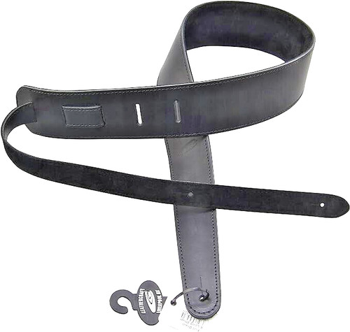 Schwarzer deluxe langer - schwarzer,