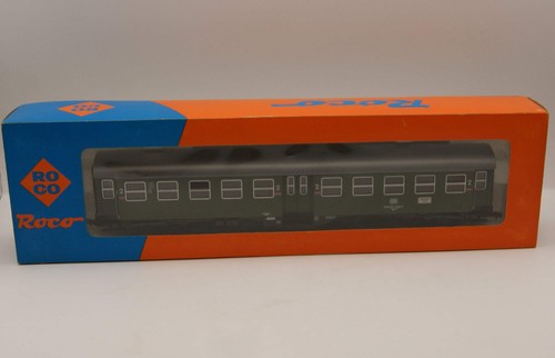 Roco 4250s umbauwagen - roco,
