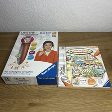 Ravensburger Tiptoi Der Stift