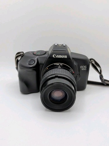 Canon eos 850 - eos,
