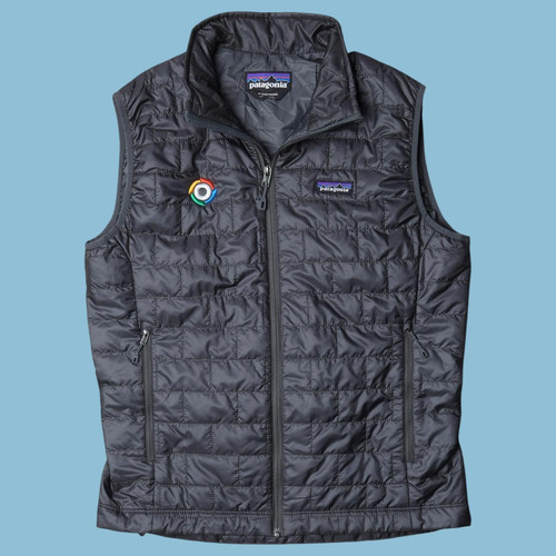 Vintage patagonia weste m - vintage,
