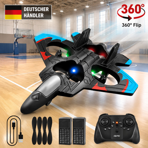 Flugzeug 4drc v32 - flugzeug,