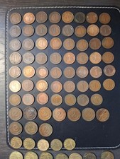 Konvolut Weimarer Republik und Deutsches Kaiserreich 1 bis 10 Reichspfennig