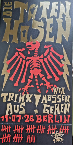 Die toten hosen - die,