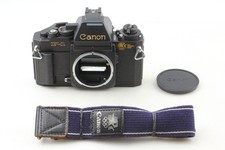 *Near Mint* Canon New F-1