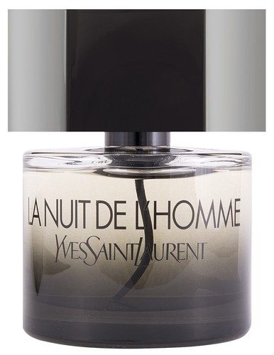 Yves saint laurent - yves, de