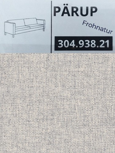 Ikea pärup bezug für - ikea,