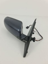 BMW 5 E39 2002 Right Wing