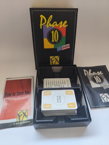 Phase von ravensburger - phase,