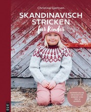 Christina Einvik Skandinavisch