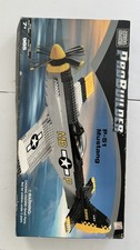 Brand New P-51 Mustang War