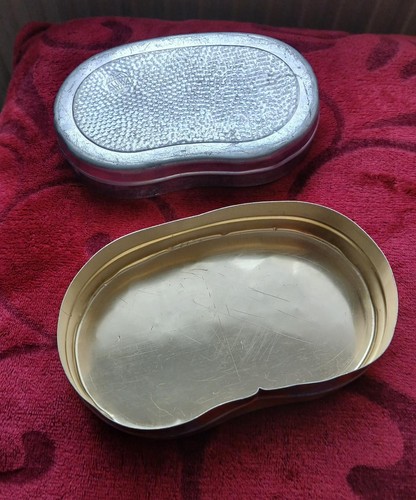Ddr brotdose aluwa - ddr,