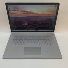 Microsoft Surface Book 3 15" Touch i7-1065G7 16GB GTX1660 256GB LESEN K168