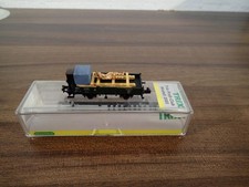 Minitrix N 15330  K.Bay.Sts.B