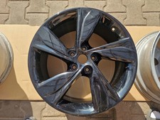1x Alufelge 18 Zoll 8.5" 5x115