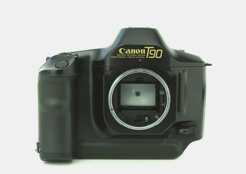 Canon t90 ersatzteil spare - t90,