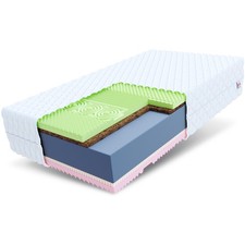 Matratze 180x200 Kaltschaum