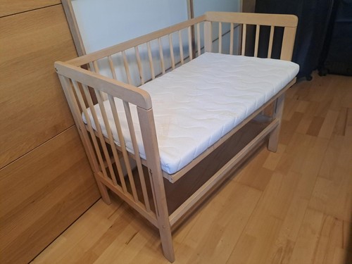 Fabimax beistellbett - fabimax,