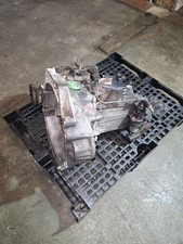 ⭐⭐ Getriebe Schaltgetriebe