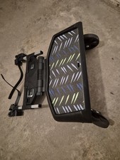 Lupilu Buggy-Board Kinderwagen-Mitfahrbrett, Breitenverstellbar