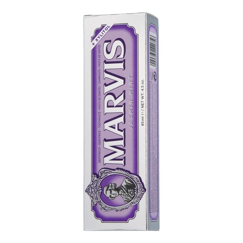 Marvis zahnpasta jasmin mint - marvis,