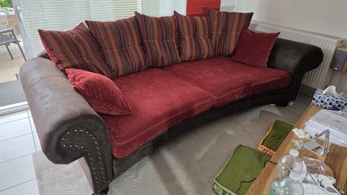 Couch xxl sitzfläche - sitzfläche, 200