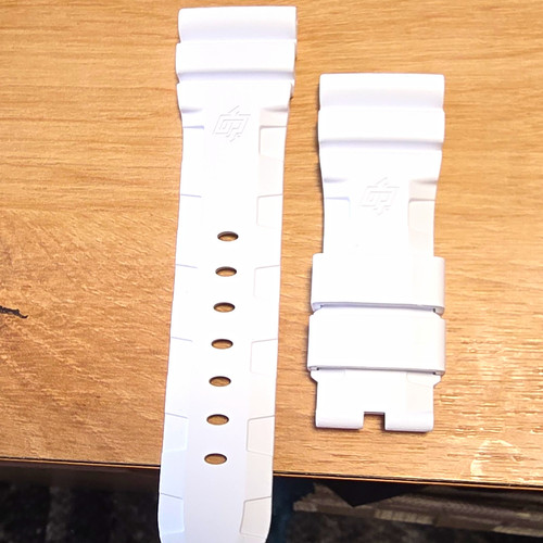 Panerai uhrenarmband - panerai,