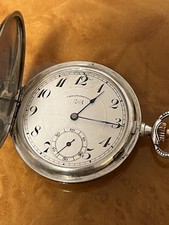 Taschenuhr, Louis Ulysse