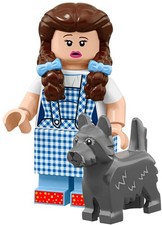 LEGO 71023 Minifiguren LEGO