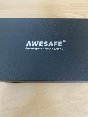 Awesafe navigationsgerät - awesafe, a1