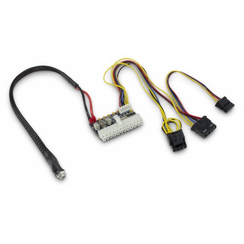 Mini itx psu 160w - 160w, dc/dc