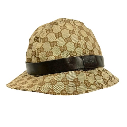 Gucci mütze canvas größe - mütze, gg