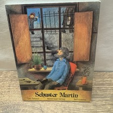 Schuster Martin 📖 Leo