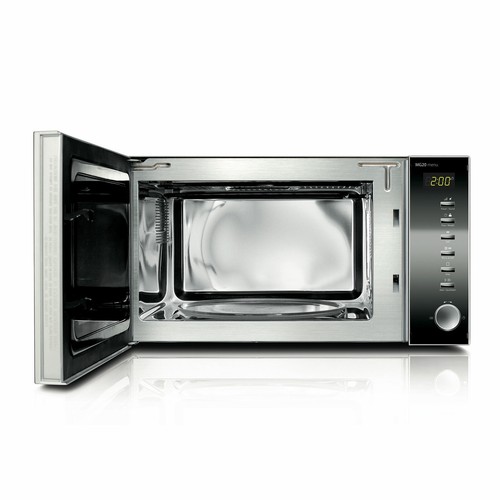 Caso menu mikrowelle - caso, mg