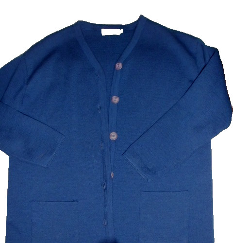 Edle klassische strickjacke - edle,,