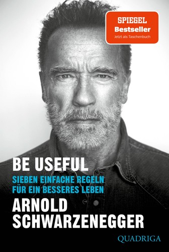 Useful arnold - be,