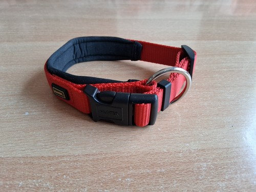 Hundehalsband hunter nylon - hundehalsband,, hunter,