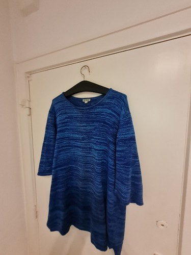 Damen grobstrick pullover - pullover, gr