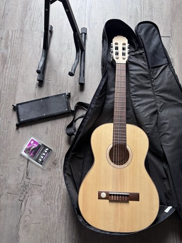 Pro natura gitarre - pro,