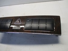 NOTLICHTSCHALTER MERCEDES-BENZ C KOMBI (S203) 2038707110