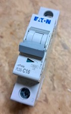 EATON C16A Sicherungsautomat