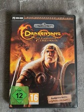 Das Schwarze Auge: Drakensang-Phileassons Geheimnis (PC)