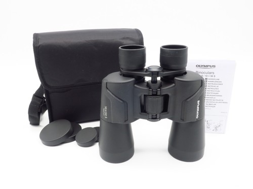 Olmpus 10x50 field - s, 6.5°