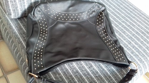 Damen schultertasche mit - damen,